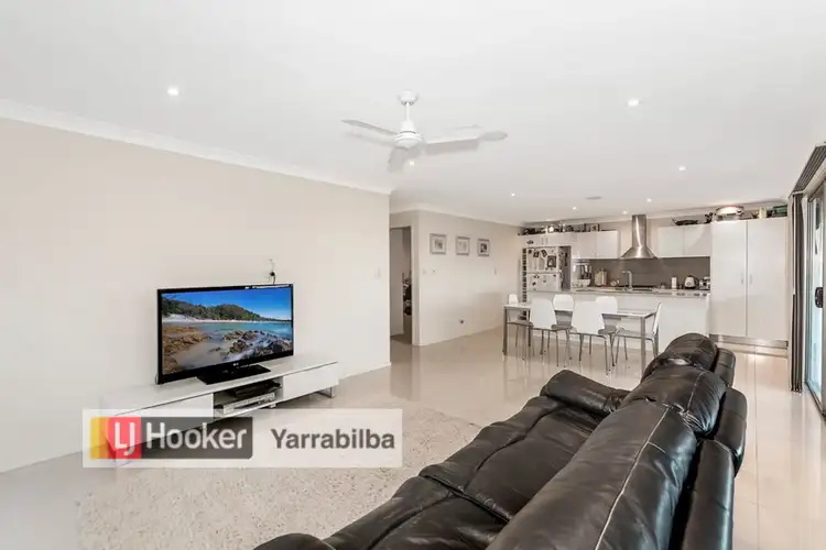 Sixth view of Homely house listing, 9 Schroeder Street, Yarrabilba QLD 4207