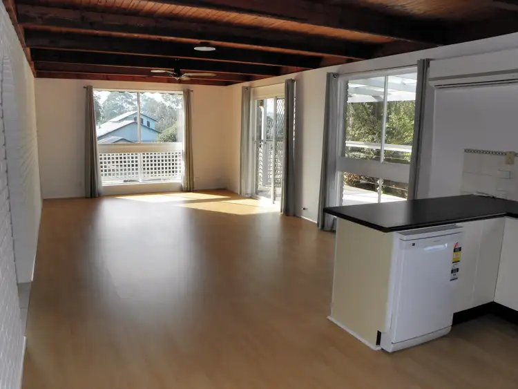 Fifth view of Homely house listing, 6 Uringa Close, Lake Bunga VIC 3909