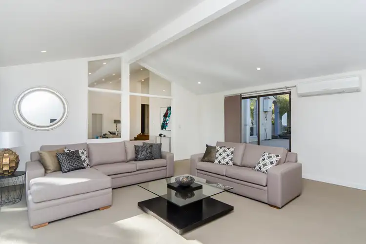 Sixth view of Homely house listing, 11 Camelot Crescent, Seacombe Heights SA 5047