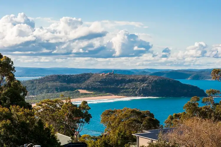 Second view of Homely house listing, 2 Ralston Road, Palm Beach NSW 2108