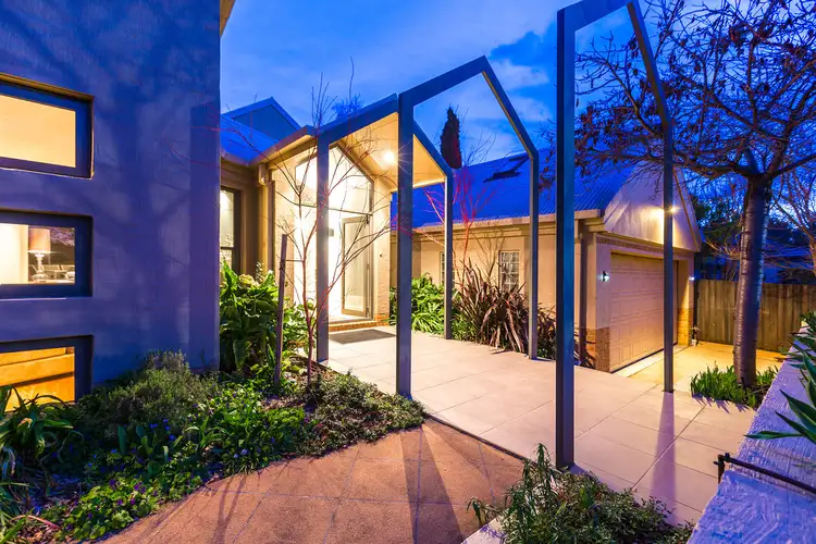 Main view of Homely house listing, 11 Bolger Place, Kambah ACT 2902