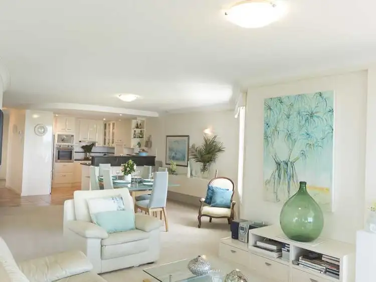 Fourth view of Homely unit listing, 701/6-10 Manning Street 'Mirage', Tuncurry NSW 2428