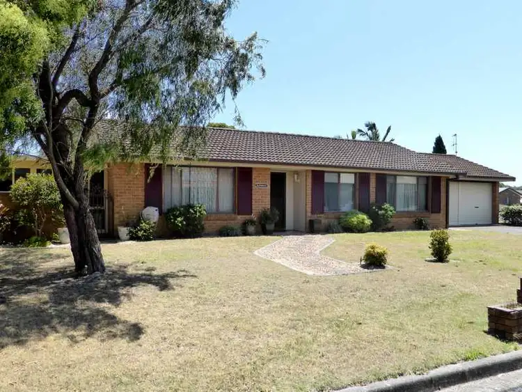 Main view of Homely house listing, 23 Victor Avenue, Forster NSW 2428