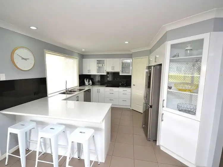 Third view of Homely house listing, 71 Roberts Court, Sandy Creek QLD 4515