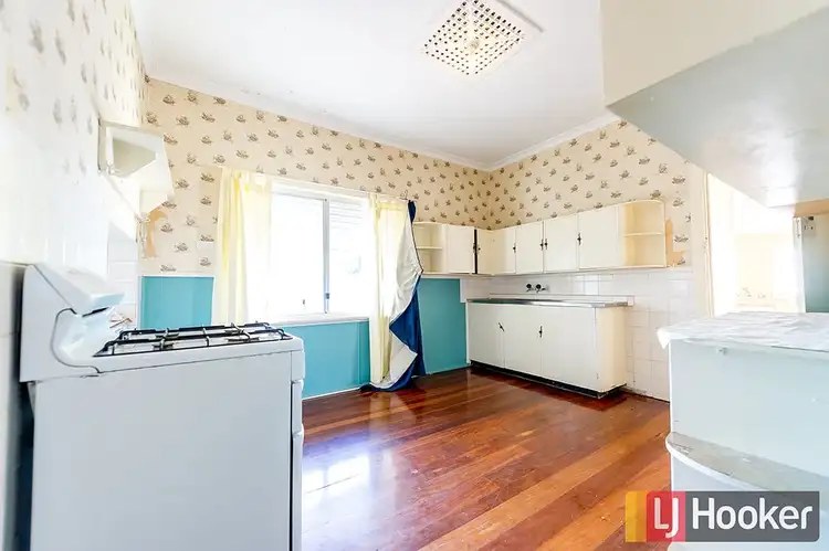 Third view of Homely house listing, 1/27 Wisbey Street, Carey Park WA 6230