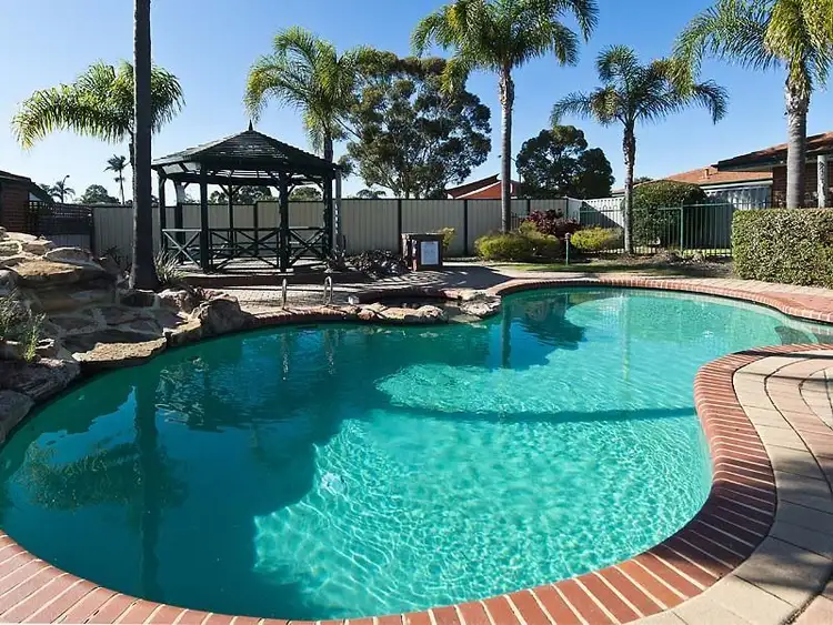 Second view of Homely villa listing, 8/2 Glennis Close, Gosnells WA 6110