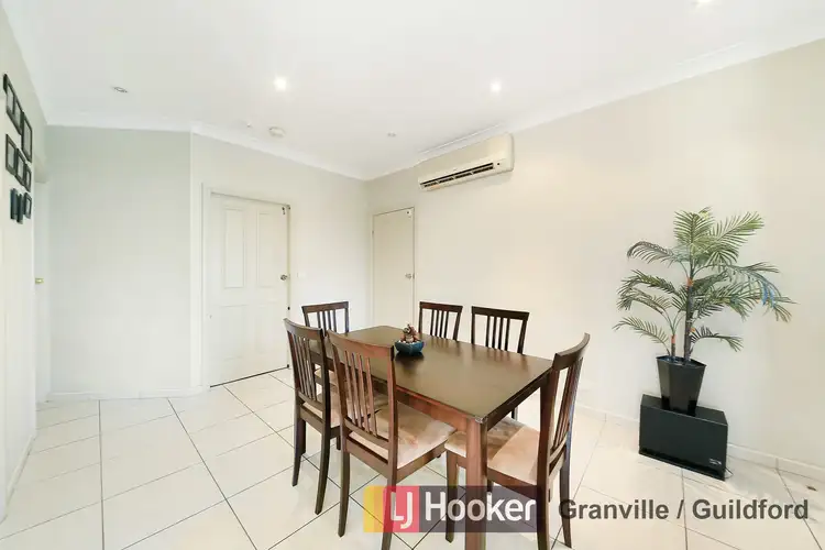 Fifth view of Homely house listing, 39a Dennistoun Avenue, Guildford NSW 2161