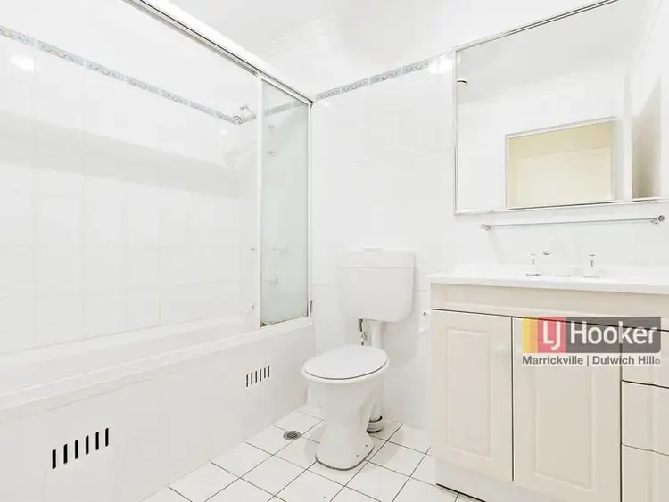 Fifth view of Homely apartment listing, 21/2 Williams Parade, Dulwich Hill NSW 2203