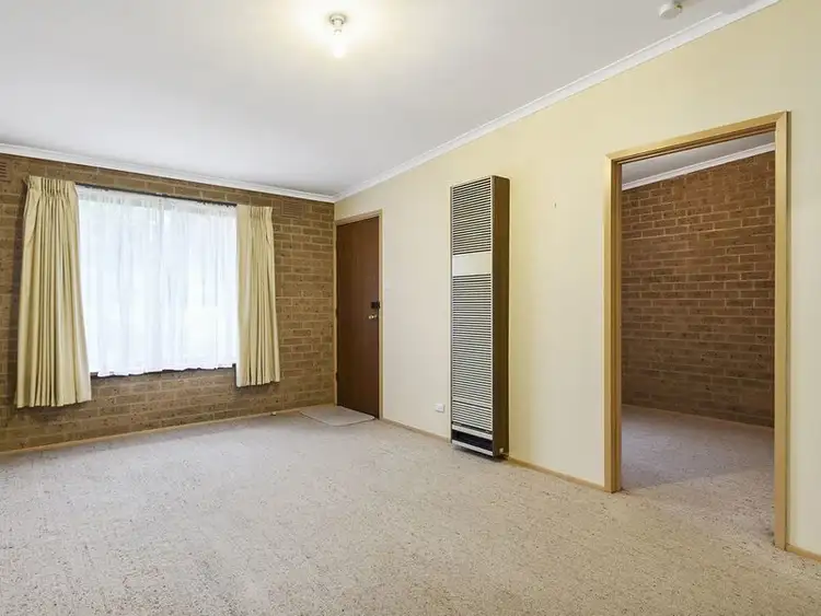 Second view of Homely unit listing, 23 Faraday Road, Croydon South VIC 3136