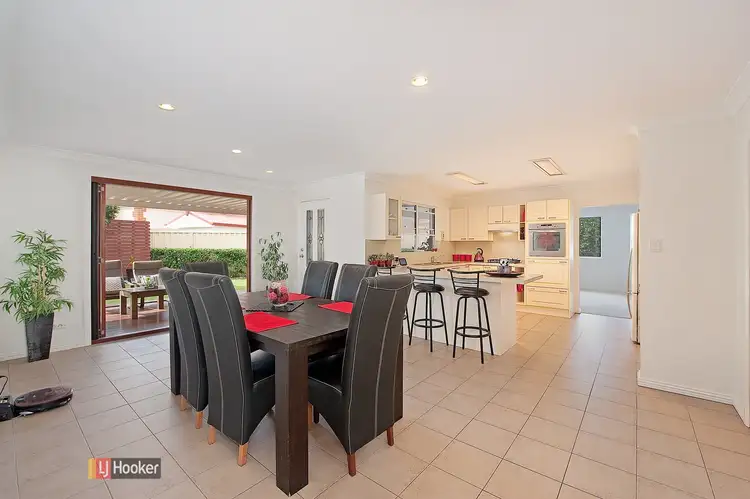 Fifth view of Homely house listing, 17 Hawkhurst Court, Murrumba Downs QLD 4503