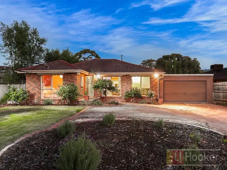 Main view of Homely house listing, 117 Colchester Road, Kilsyth VIC 3137