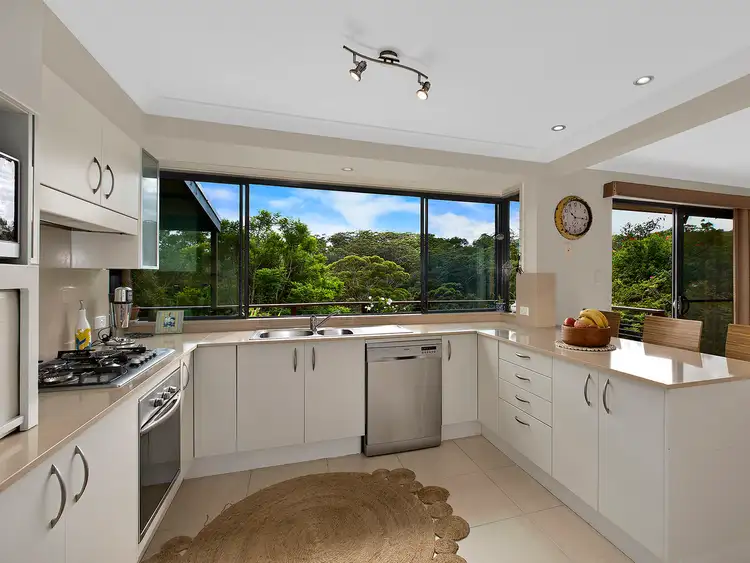 Fourth view of Homely house listing, 58 Ridgway Road, Avoca Beach NSW 2251