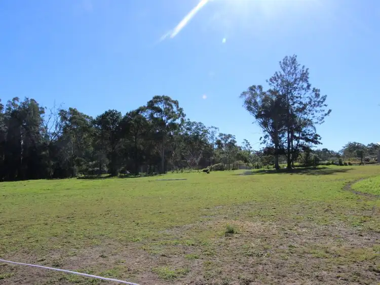 Third view of Homely land listing, Address available on request