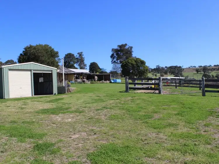 Sixth view of Homely land listing, 16 Springvale Close, Bega NSW 2550