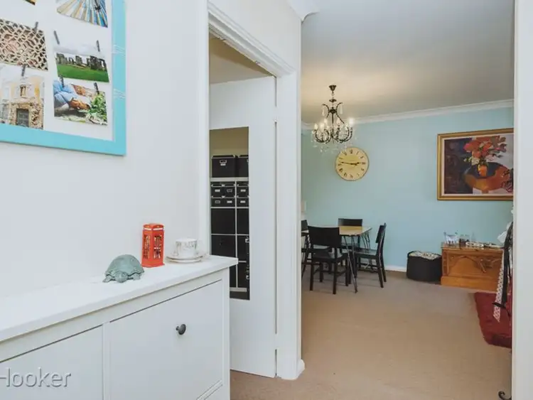 Fourth view of Homely apartment listing, 27/121 Hill Street, East Perth WA 6004