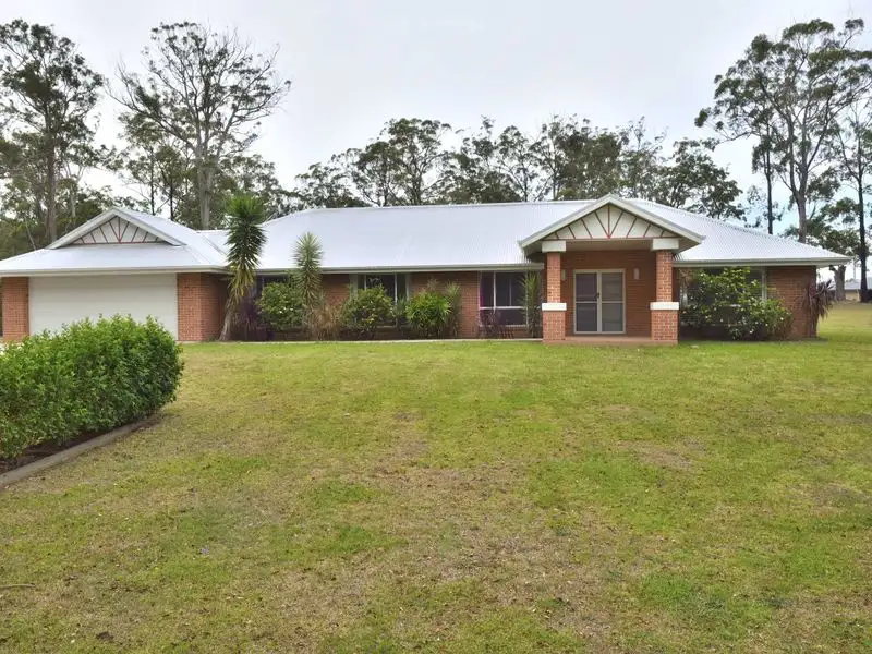 Main view of Homely house listing, 140 Everinghams Lane, Frederickton NSW 2440