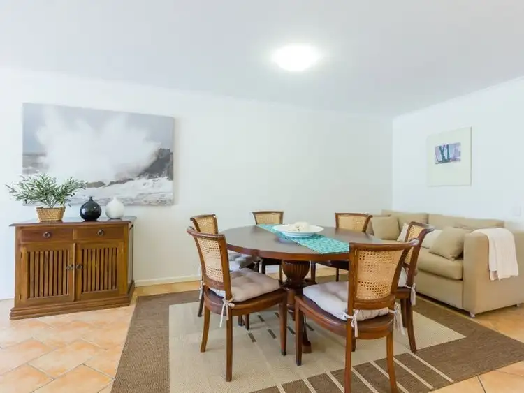 Third view of Homely unit listing, Unit 8/45 Lorikeet Drive, Peregian Beach QLD 4573