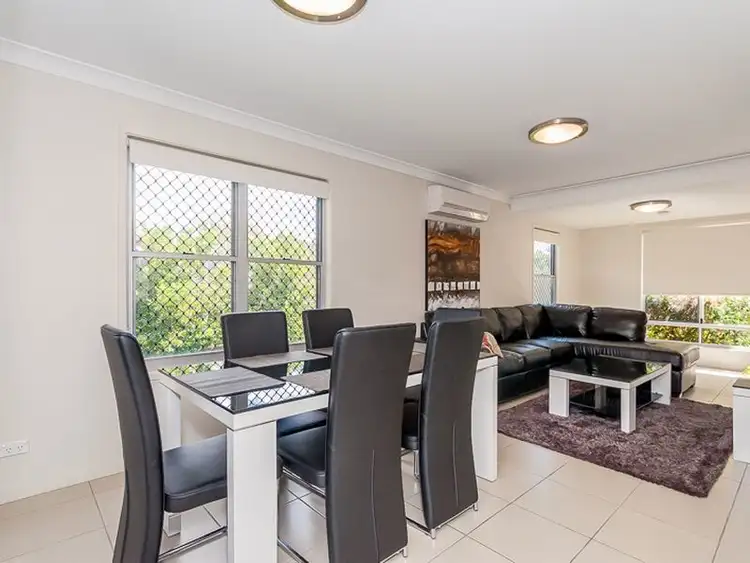 Fourth view of Homely townhouse listing, Unit 6/18 McCann Street, South Gladstone QLD 4680
