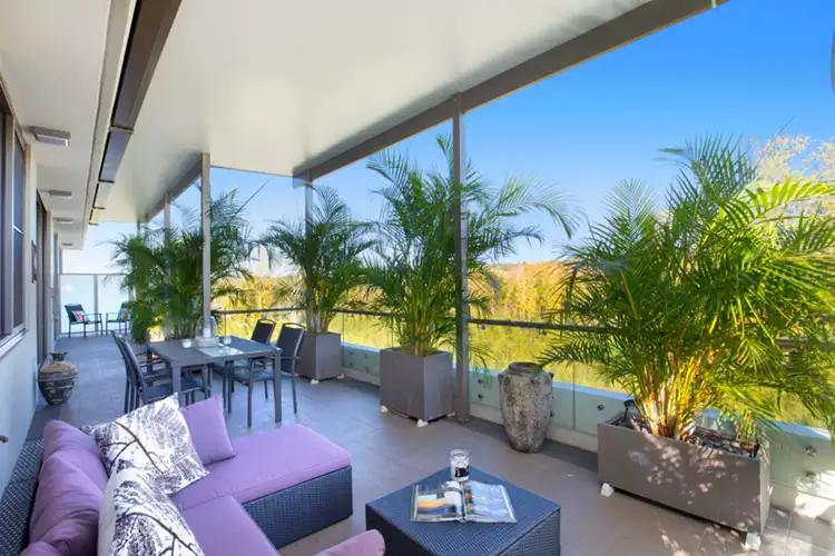 Third view of Homely unit listing, 354/79-91 Macpherson Street, Warriewood NSW 2102