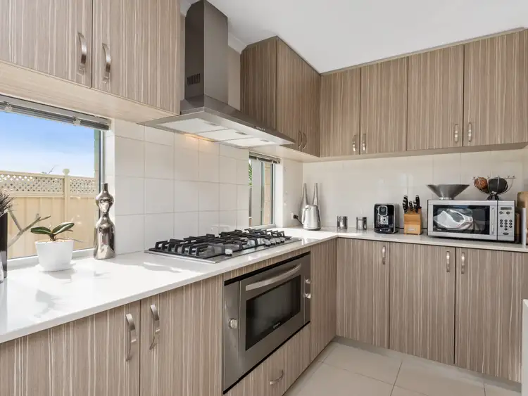 Fourth view of Homely house listing, 9 Greylock Meander, Madeley WA 6065