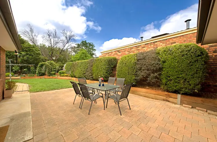 Second view of Homely house listing, 24 Mainwaring Rich Circuit, Palmerston ACT 2913