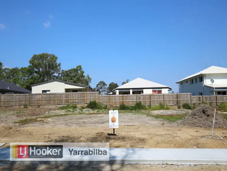 Second view of Homely land listing, Lot 7/36 Second Avenue, Marsden QLD 4132