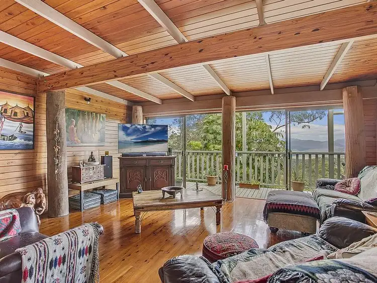 Third view of Homely house listing, 643 Beechmont Road, Lower Beechmont QLD 4211