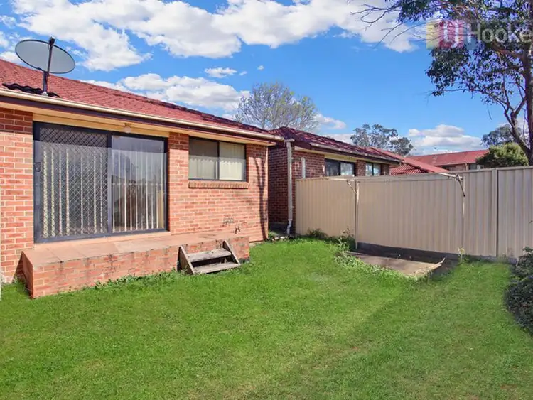 Sixth view of Homely villa listing, 10/67 Orwell Street, Blacktown NSW 2148