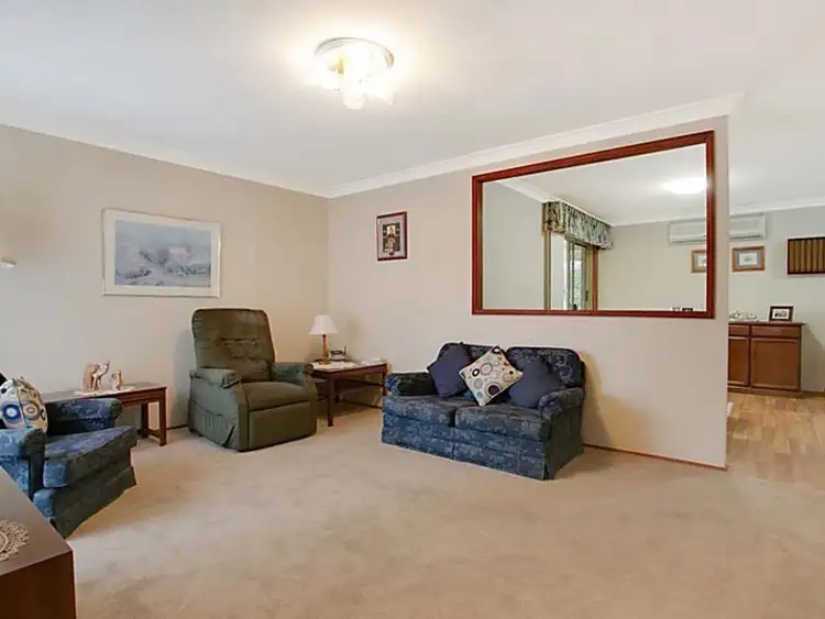 Fifth view of Homely house listing, 228 Welling Drive, Mount Annan NSW 2567