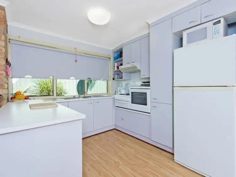 Second view of Homely villa listing, 2/11 Banjora Place, Lake Cathie NSW 2445