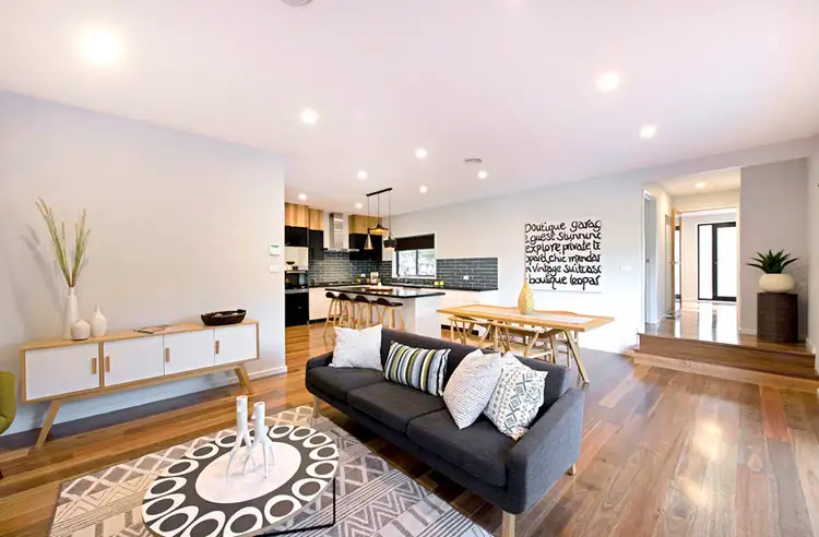 Sixth view of Homely house listing, 10 Loddon Street, Kaleen ACT 2617