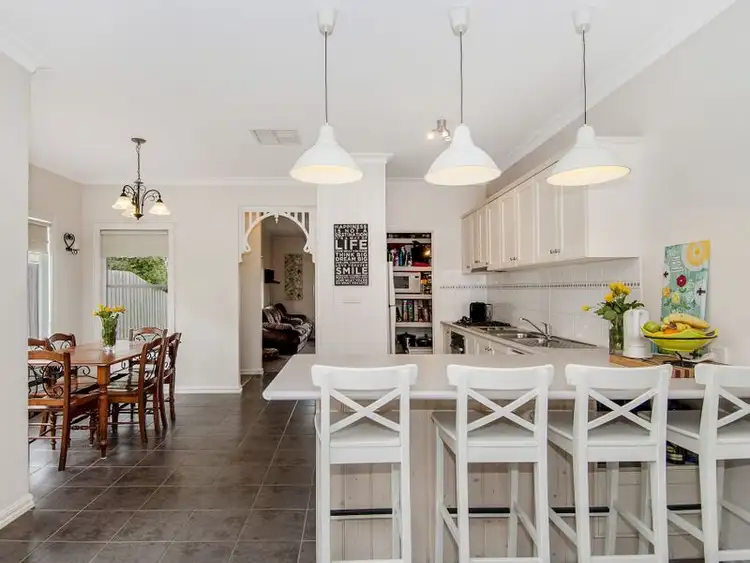 Second view of Homely house listing, 28 Howards Way, Point Cook VIC 3030