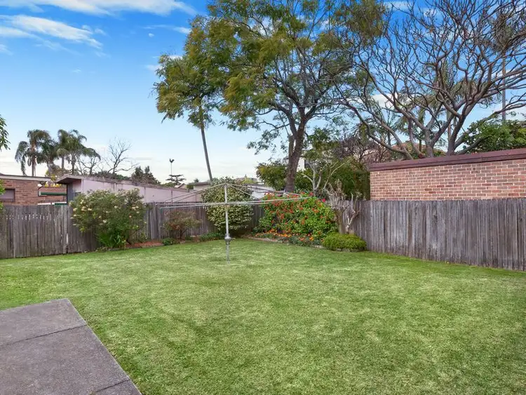 Second view of Homely house listing, 3 Creewood Street, Concord NSW 2137