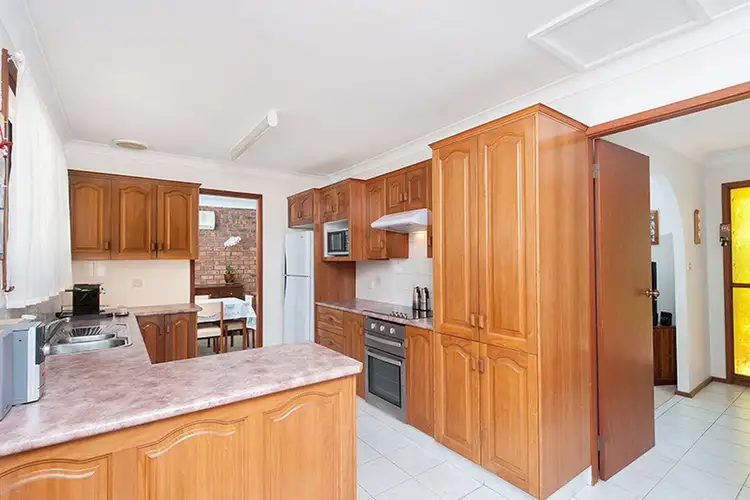 Third view of Homely house listing, 21 Yoolarai Crescent, Nelson Bay NSW 2315
