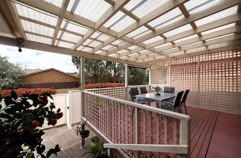 Main view of Homely townhouse listing, 13/25 Namadgi Circuit, Palmerston ACT 2913