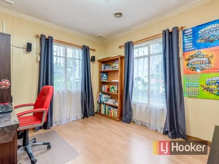 Fifth view of Homely house listing, 103 Ash Street, Doveton VIC 3177
