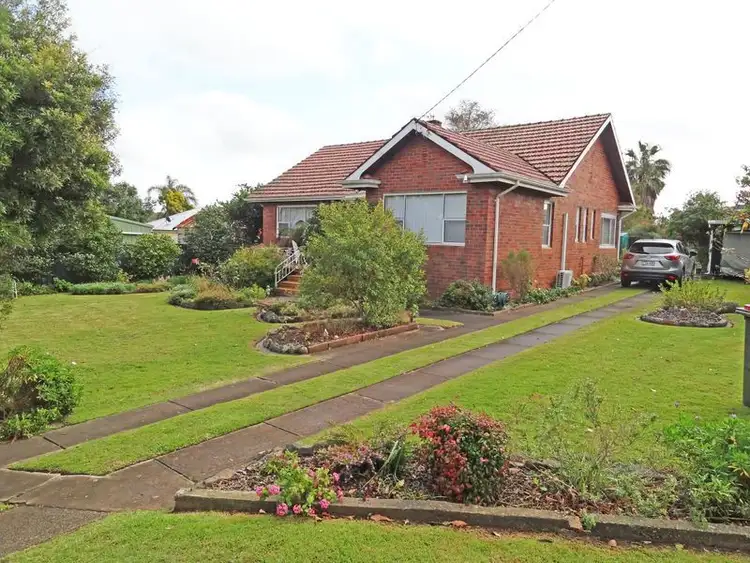 Second view of Homely house listing, 8 kia-ora Street, Raymond Terrace NSW 2324