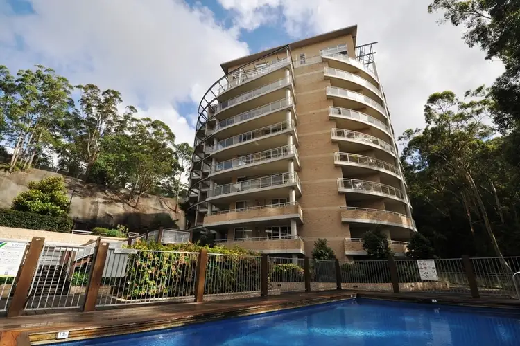 Sixth view of Homely unit listing, 31/80 John Whiteway Drive, Gosford NSW 2250