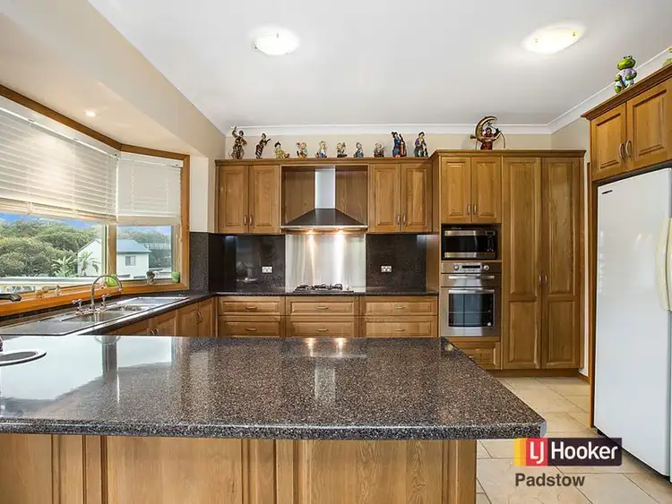 Second view of Homely house listing, 558 Henry Lawson Drive, East Hills NSW 2213