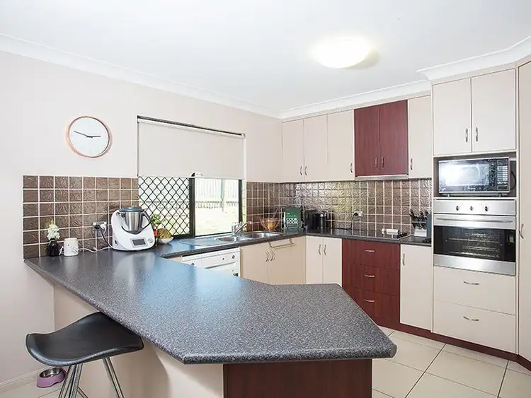 Third view of Homely house listing, 1 Tandy Street, Hay Point QLD 4740