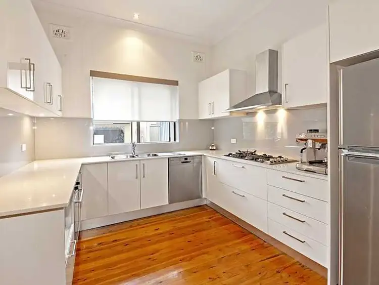 Fourth view of Homely house listing, 21 Carrington Street, North Strathfield NSW 2137
