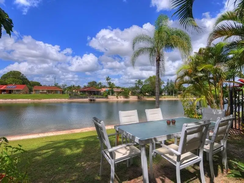 Main view of Homely townhouse listing, 178/2 Coolgardie Street, Elanora QLD 4221