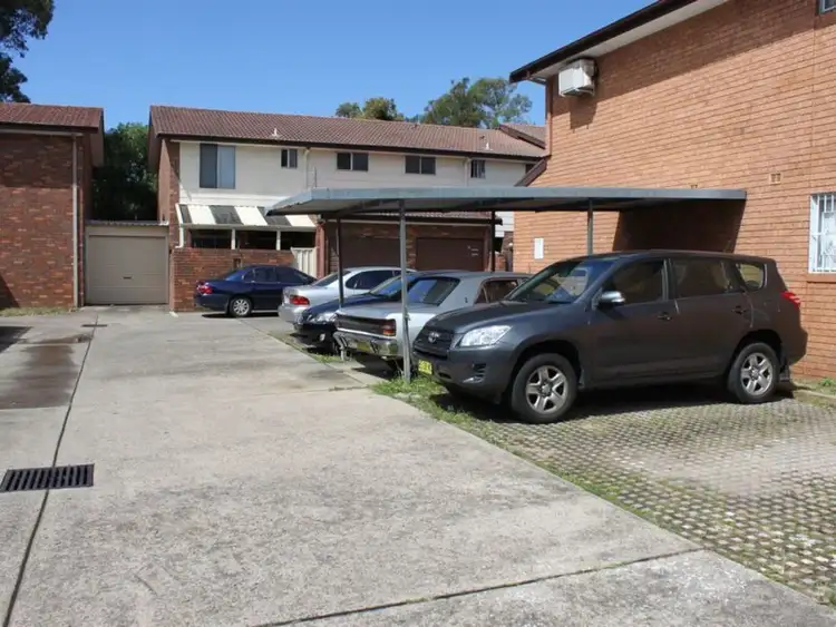 Sixth view of Homely townhouse listing, 16/35 - 43 Mcburney Road, Cabramatta NSW 2166