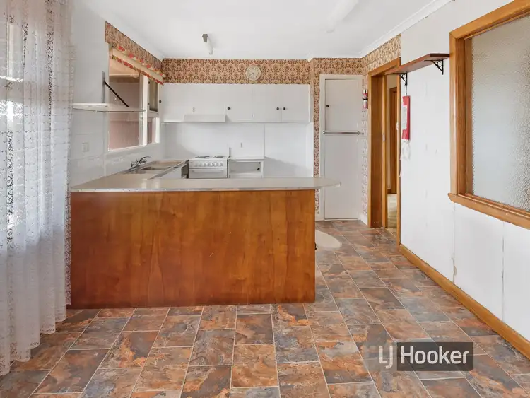 Fifth view of Homely house listing, 227 Old Bass Highway, Wynyard TAS 7325