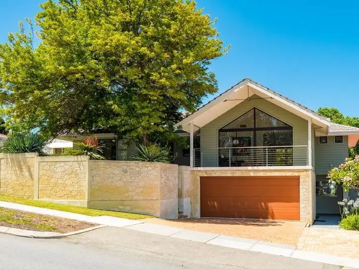 Main view of Homely house listing, 119 Hale Road, Wembley Downs WA 6019