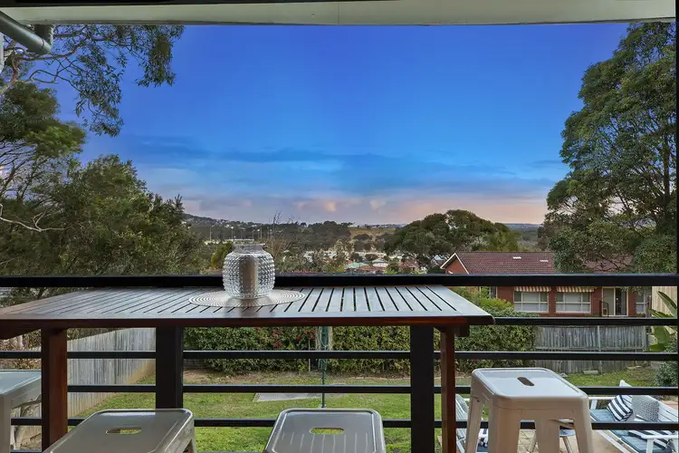 Second view of Homely house listing, 15 Valley View Road, Bateau Bay NSW 2261