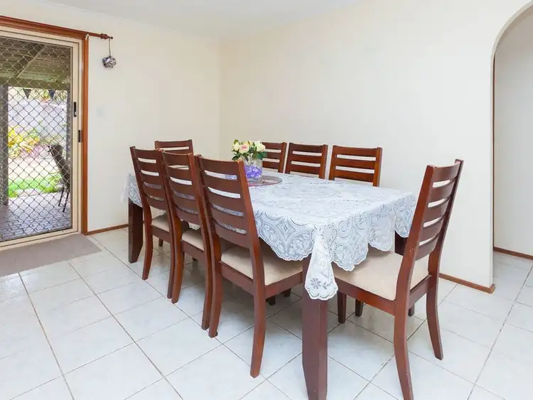Fourth view of Homely house listing, 11 Alicia Court, Camira QLD 4300