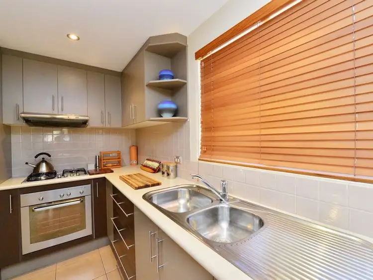 Fourth view of Homely unit listing, 2/4 Maconochie Road, Alice Springs NT 870