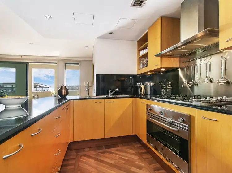 Fourth view of Homely apartment listing, 4/73 Union Street, Pyrmont NSW 2009