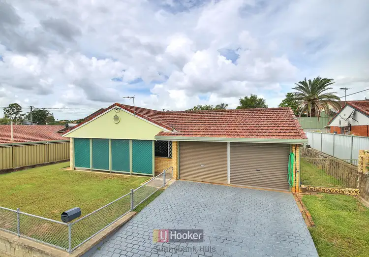 Fifth view of Homely house listing, 4 Taminga Street, Sunnybank Hills QLD 4109